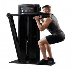 Тренажер TECA Stand Up Squat