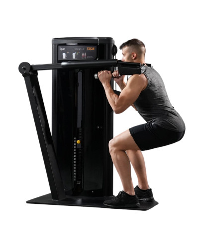 Тренажер TECA Stand Up Squat