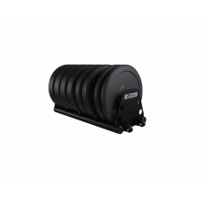 Переносна олімпійська стійка Exigo Toaster Rack