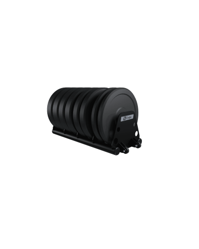 Переносна олімпійська стійка Exigo Toaster Rack