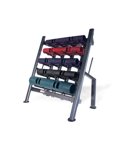 12 ViPR з тренувальною стійкою ViPR Studio (включаючи ViPR 20 кг)