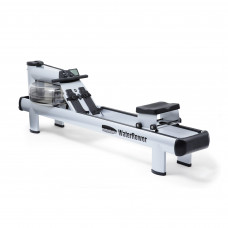 Гребний тренажер WaterRower – серія M1 з монітором S4