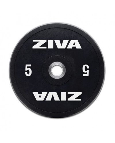 Олімпійські змагальні бамперні диски ZIVA ZVO PU