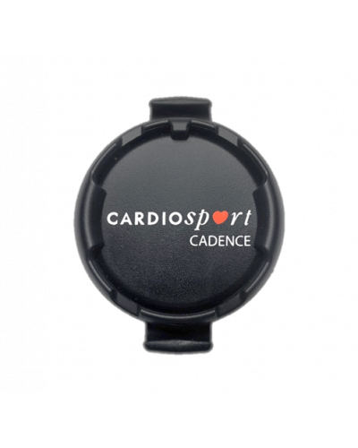 Датчик каденсу Cardiosport SOLO для велотренажера, Bluetooth та ANT+