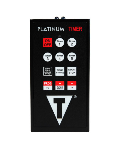 Пульт дистанційного керування Title Platinum Replacement для PFGT