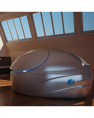 Флоатинг капсула Dreampod V-Max