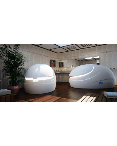 Флоатинг капсула Dreampod Sport