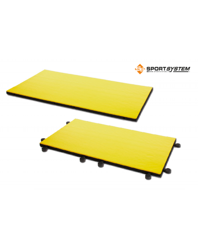 Кутові елементи татамі дзюдо комплект S00702