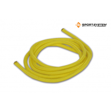 Скакалка бавовняна для художньої гімнастики, 280 см S01216