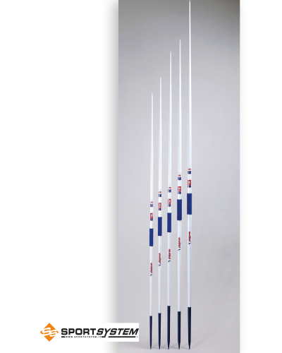 Алюмінієвий спис Polanik 600 г S02358