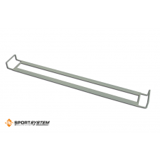 Ящик оцинкований для піску з ручками S02662