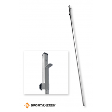 Пристрій для вимірювання висоти баскетбольного кільця S04292