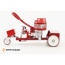 Машина для подачі м’ячів Globus Eurogoal 1500 S04558