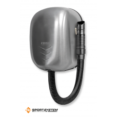 Фен для волосся пластиковий 1200 Вт S07464