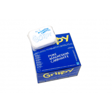 Магнезія спортивна в блоках, 8 шт S00018