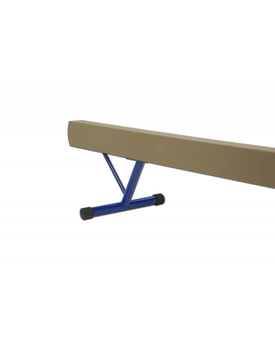 Жіноча гімнастична колода алюмінієва 50 см S00060