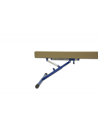 Жіноча гімнастична колода F.I.G. 50–120 см S00064