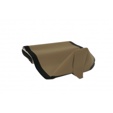 Чохол для гімнастичної колоди із синтетичної замші S00070