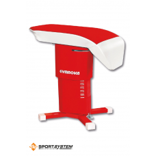 Стрибковий стіл гімнастичний F.I.G. S00120