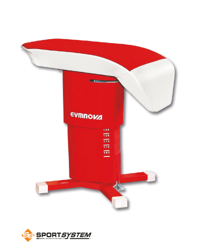 Стрибковий стіл гімнастичний F.I.G. S00120