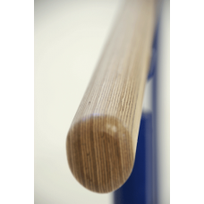 Запасний брус ламельний дерев’яний 350 см S00164
