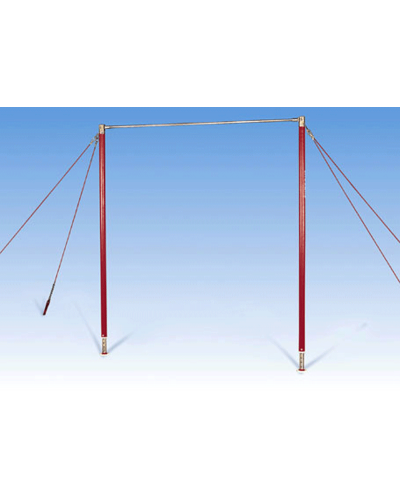 Горизонтальна перекладина F.I.G. для змагань S00254