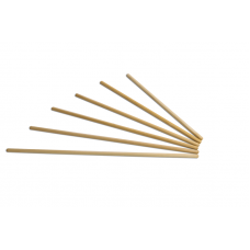 Дерев’яна гімнастична палиця 120 см S00406