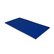 Спортивний мат поліуретановий 200×100×4 см антиковзний S00681