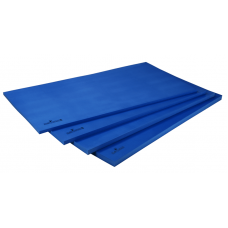 Мат Gold K16 поліуретановий 200×100×4 см S00686