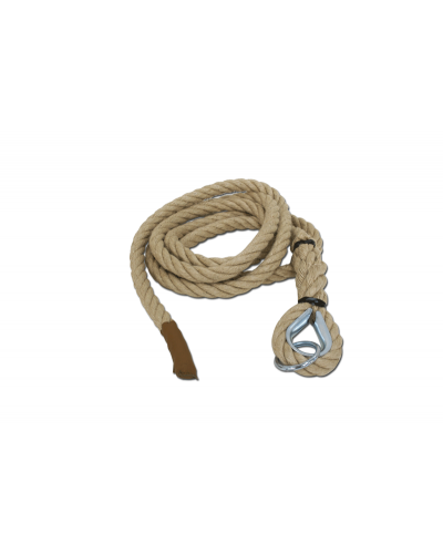 Канат для лазіння Ø30 мм, 6 м S00774
