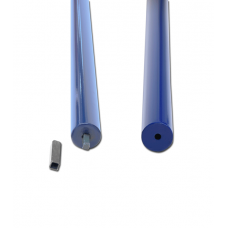 Жердина для лазіння сталева Ø50 мм, 5 м S00778