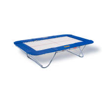 Еластичний трамплін Master School навчальний, 457×275 см S01158