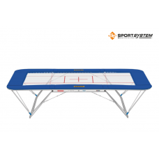 Еластичний трамплін Grand Master Exclusive FIG, змагальний S01160