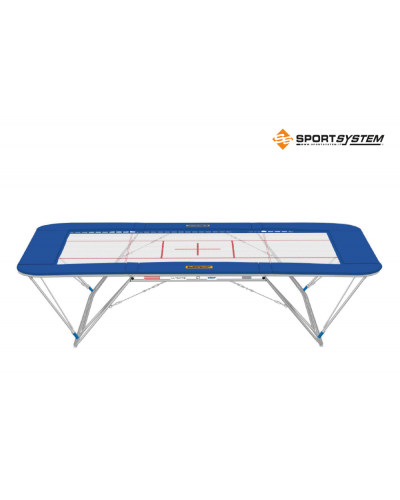 Еластичний трамплін Grand Master Exclusive FIG, змагальний S01160