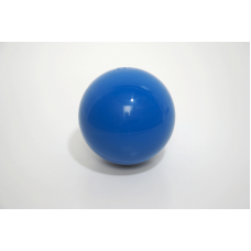 М’яч гумовий для художньої гімнастики, 400 г S01204