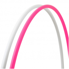 Обруч для художньої гімнастики Sasaki FIG, Ø 85 см S01228