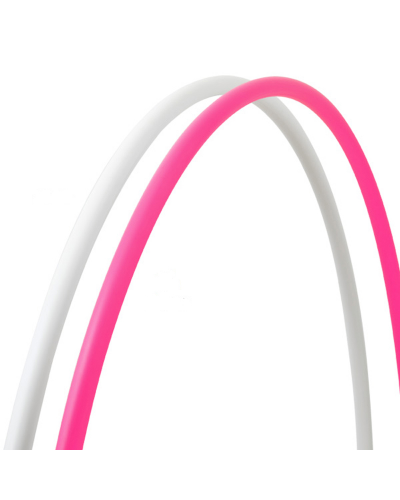 Обруч для художньої гімнастики Sasaki FIG, Ø 85 см S01228