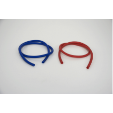 Еластична трубка середнього опору, за метр S01306