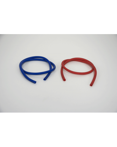 Еластична трубка середнього опору, за метр S01306