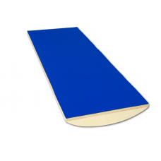 Балансувальні дошки дерев’яні, 170×60 см S01404