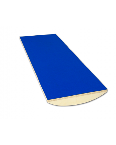 Балансувальні дошки дерев’яні, 170×60 см S01404