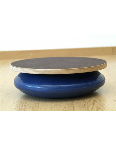 Платформа пропріоцептивна дерев’яна, Ø37 см S01410