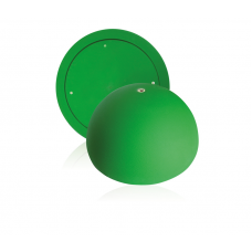 Балансувальна напівсфера Medusa надувна, Ø45 см S01412