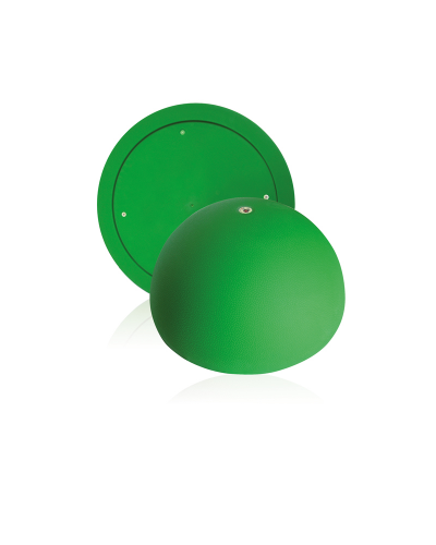 Балансувальна напівсфера Medusa надувна, Ø45 см S01412