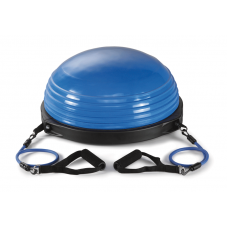 Напівсфера Pilates Dome з ручками, Ø45 см S01438