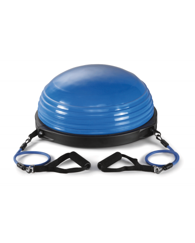 Напівсфера Pilates Dome з ручками, Ø45 см S01438