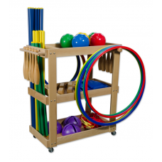 Набір психомоторний багатокомпонентний S01480