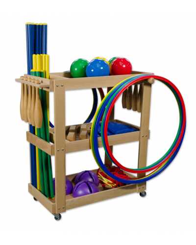 Набір психомоторний багатокомпонентний S01480