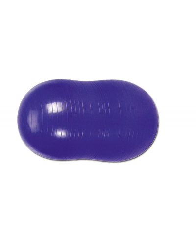 Physio Roll м’яч для психомоторики, Ø40×65 см S01530