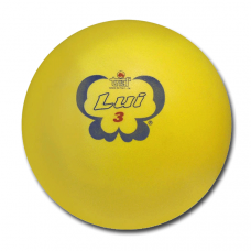 М’яч надм’який з дзвіночками S01544